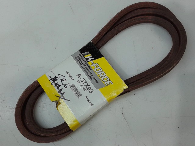 A-37X93 Pix Belt for JOHN DEERE