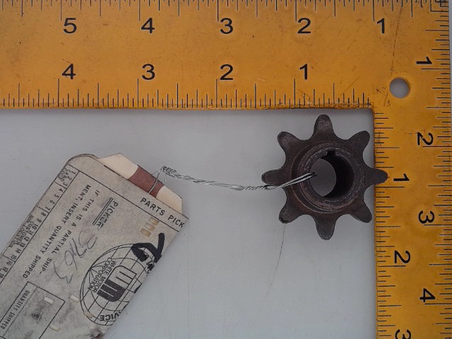 32-0008338 Sprocket for AGCO