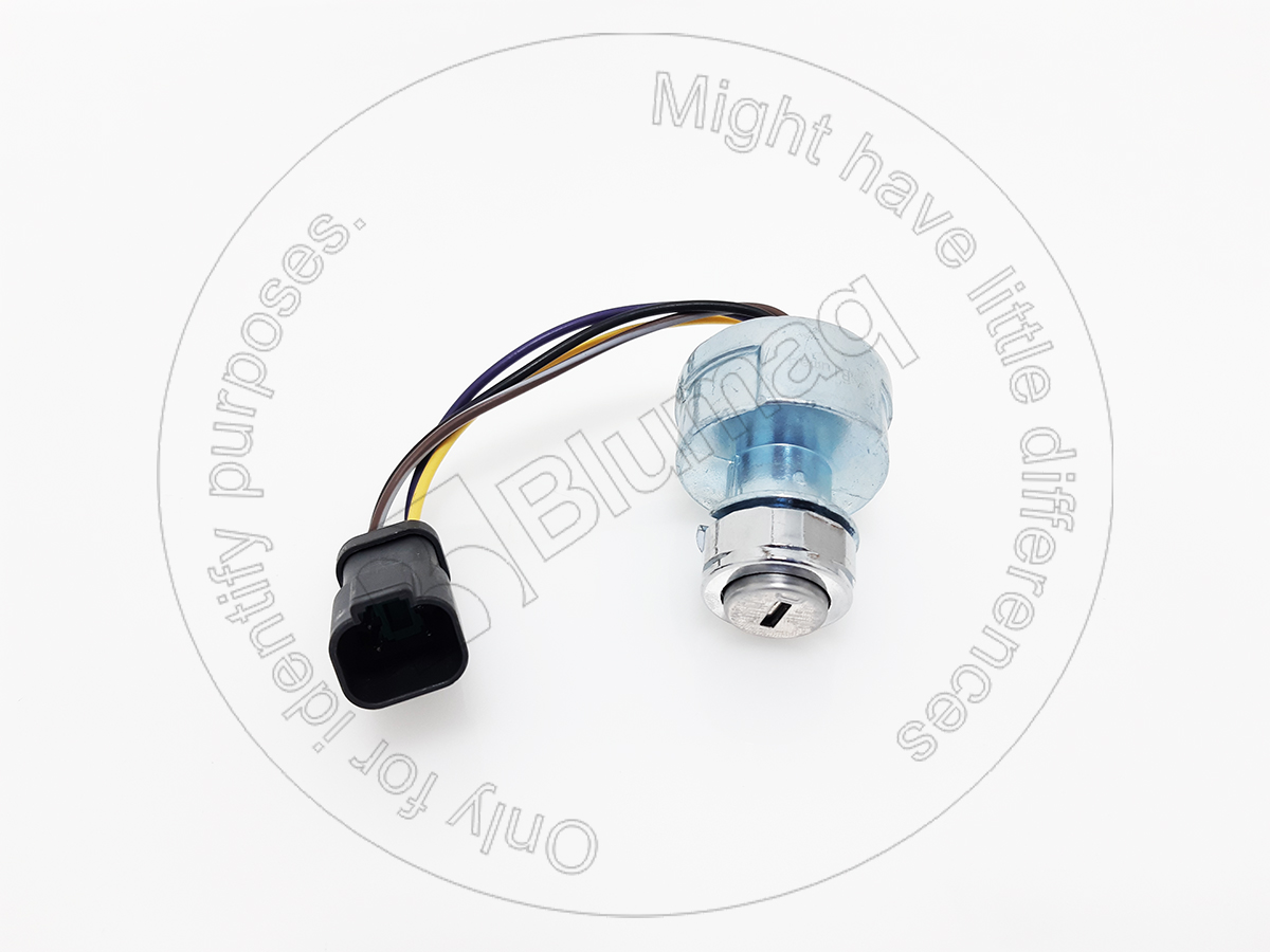 142-8858 Starter Switch for BLUMAQ