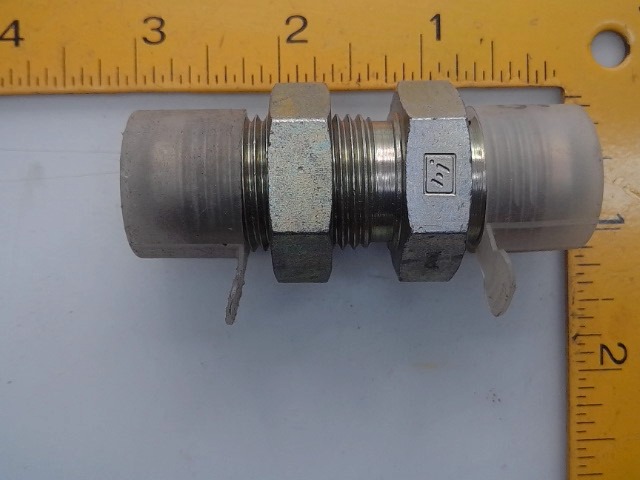 218-675 Fitting for CASE NEW HOLLAND