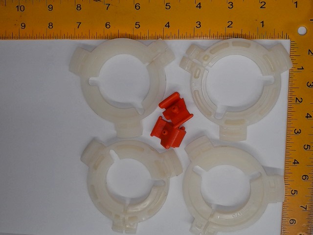 A-921-0600 Brg Set for JOHN DEERE
