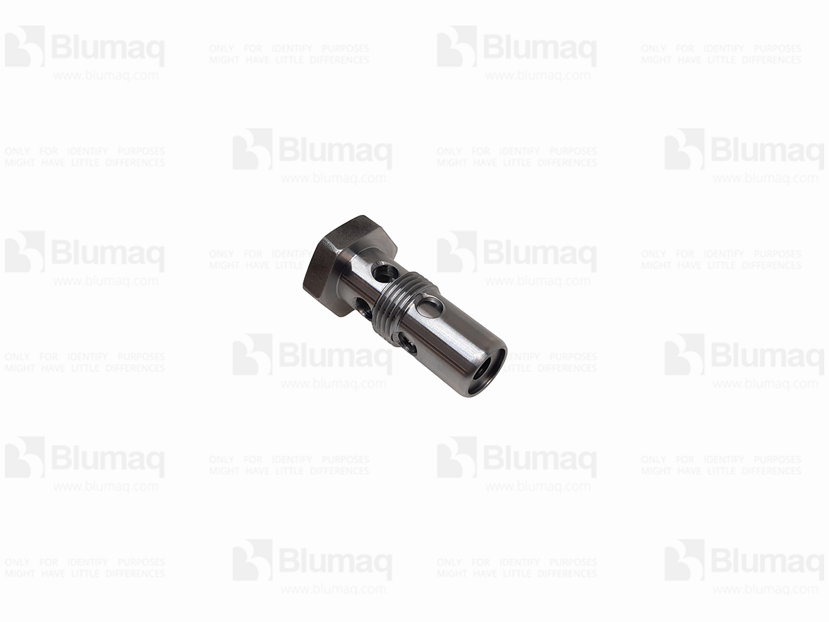 CSSBA140036220 CASE Valve