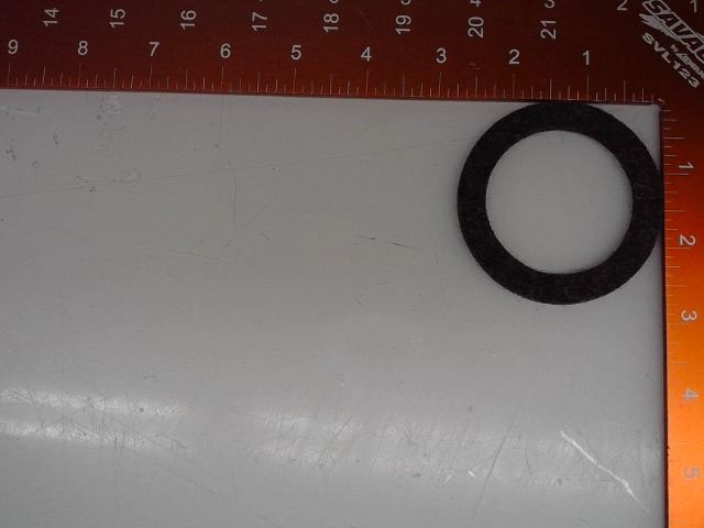 600870 Felt Wshr for GEHL MANITOU