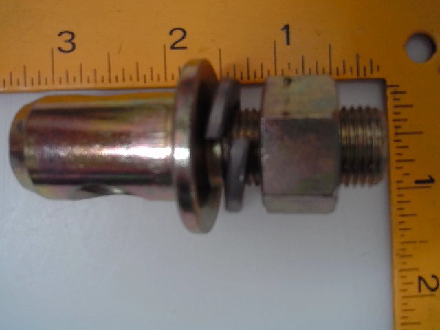 A-SP01 Pin for JOHN DEERE