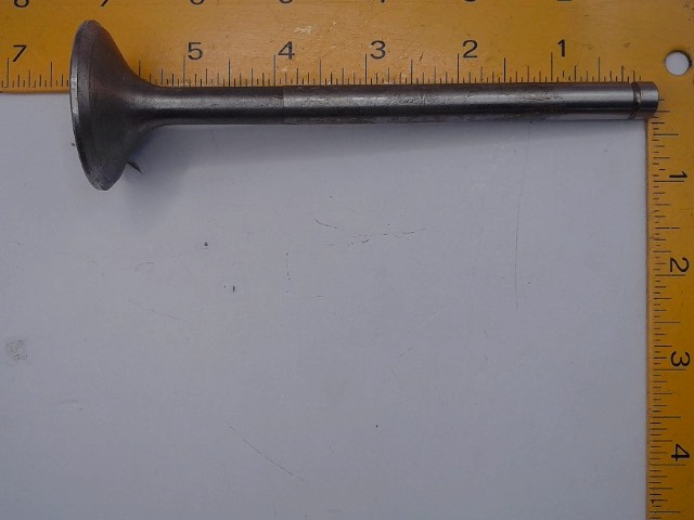 3055055R2 Valve - Inlet