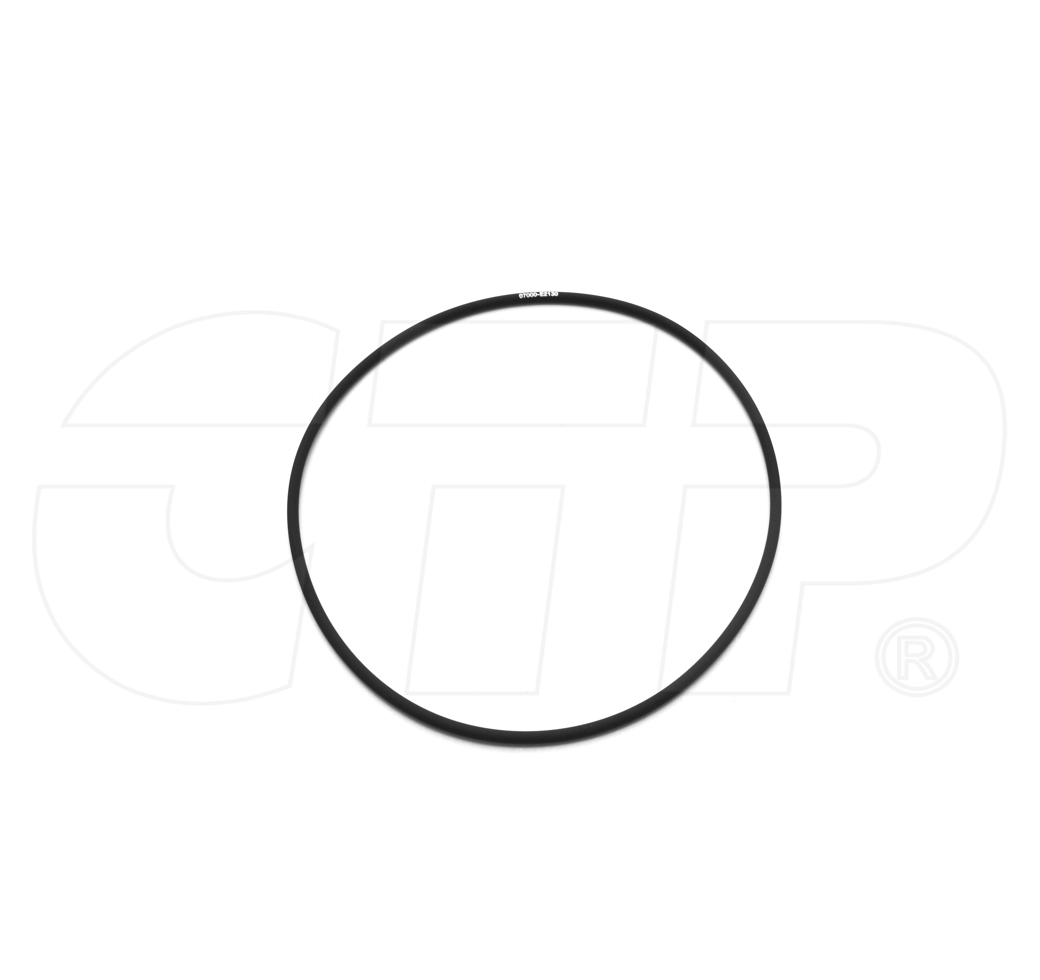 07000-E2130 Seal O Ring for KOMATSU