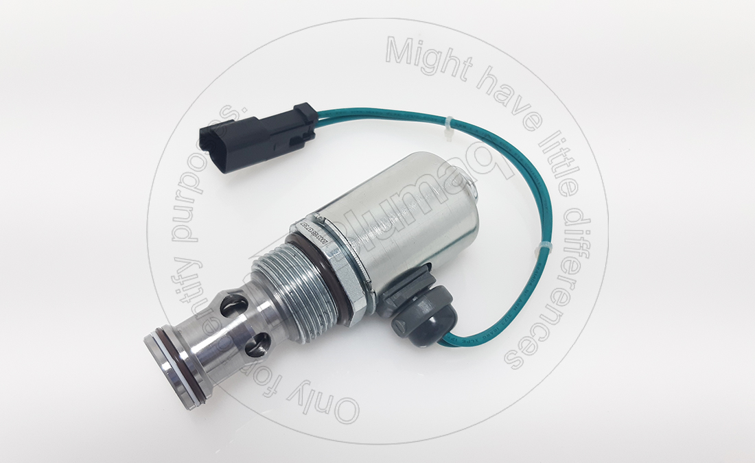112-8210 Valve for CATERPILLAR