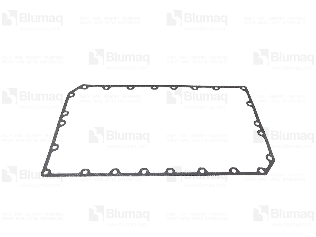 173-2086 Gasket for CATERPILLAR