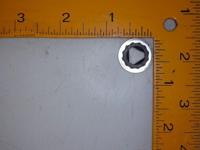 123069 Seal Washer for GEHL MANITOU