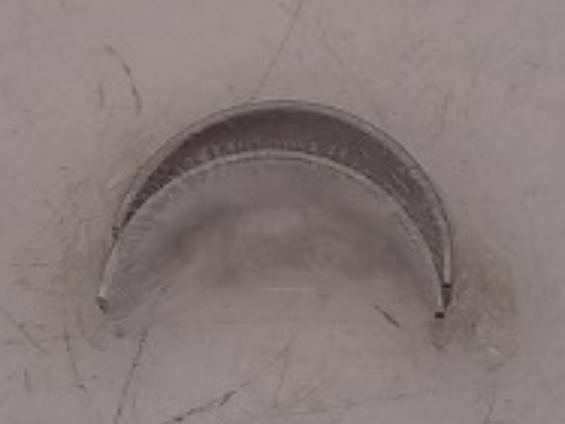 17311-22970 Crankpin for KUBOTA