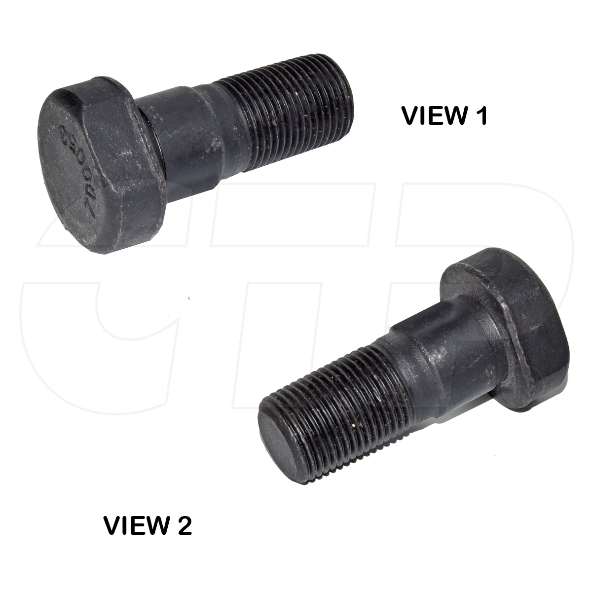 7D0053 Bolt