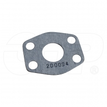 2D0094 Gasket-ctp [fc]