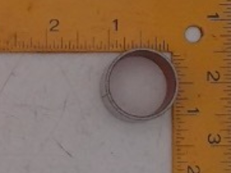K3881-13540 Bushing for KUBOTA