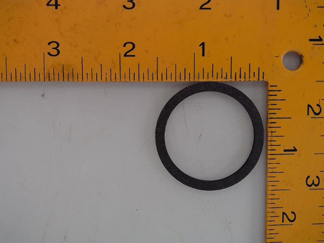 R10025 Gasket for JOHN DEERE