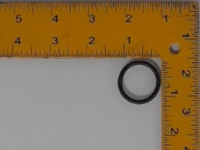 86485S94 O-ring for CASE NEW HOLLAND