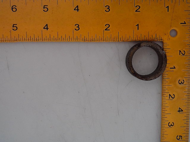 W401574E Spcr for AGCO