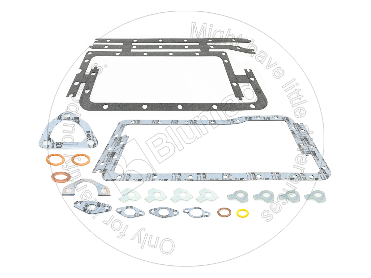 6V-2935 Gasket Kit for BLUMAQ