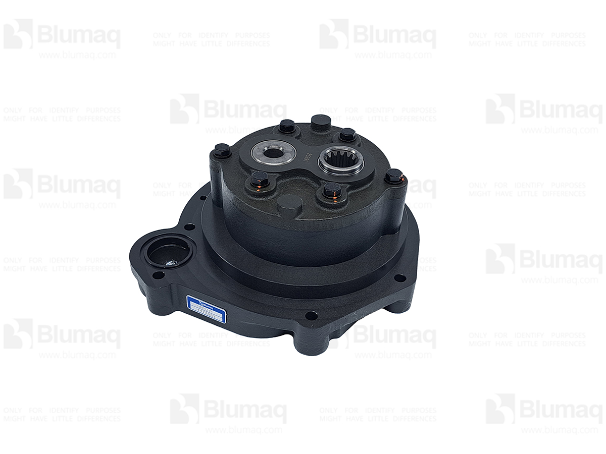 8E-1217 Pump