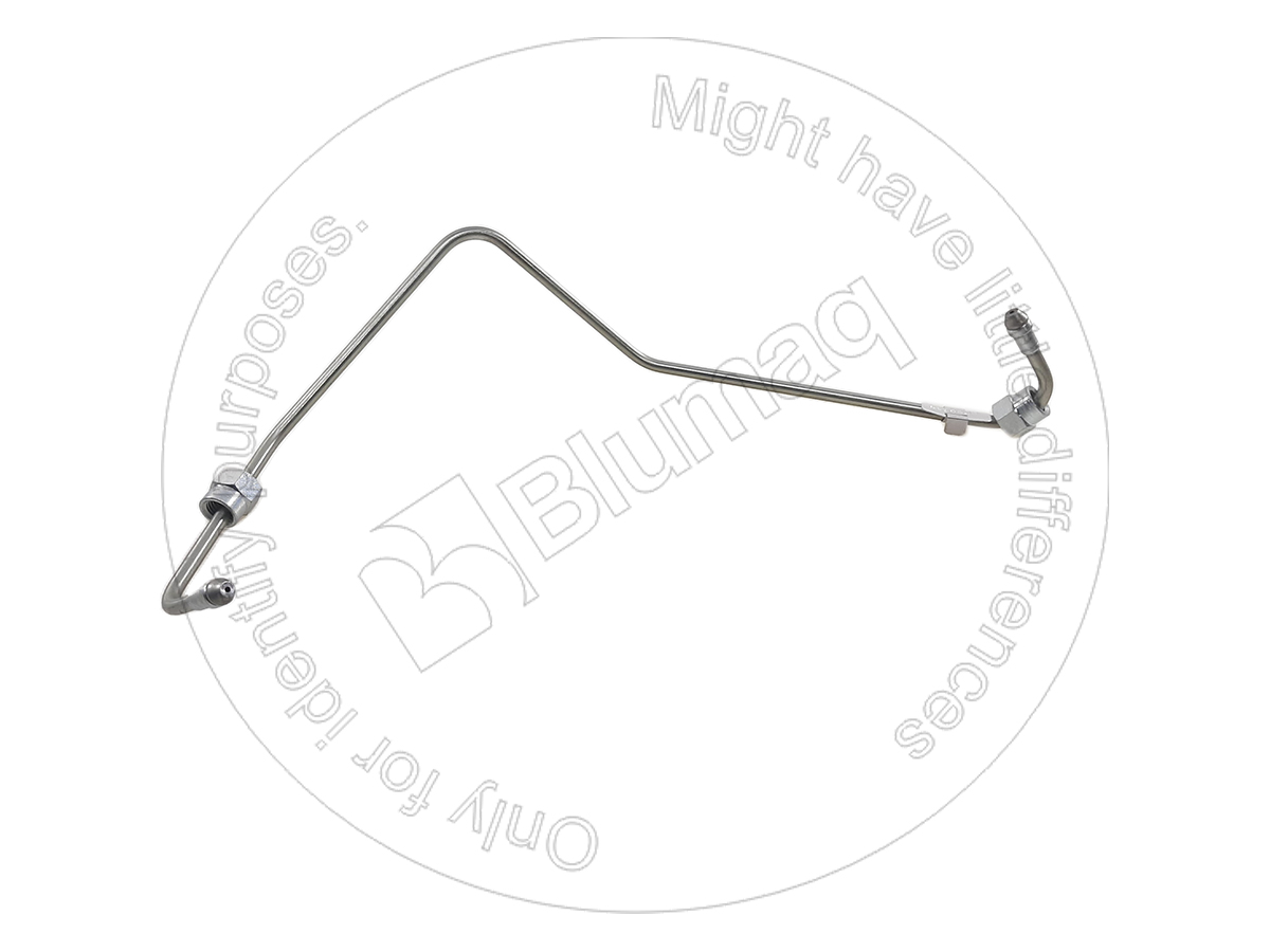 239-0719 Injection Tube for BLUMAQ