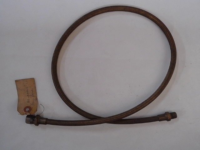 20-0008267 Brass Hose for AGCO