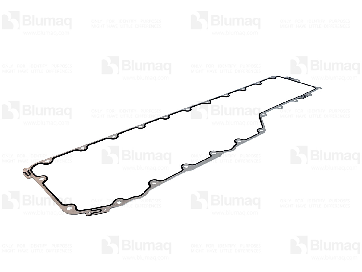 034.366 Gasket