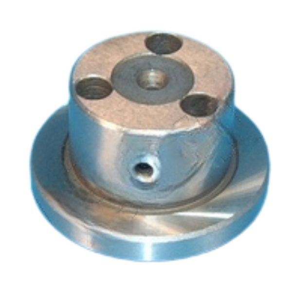 2100041 JCB Hub