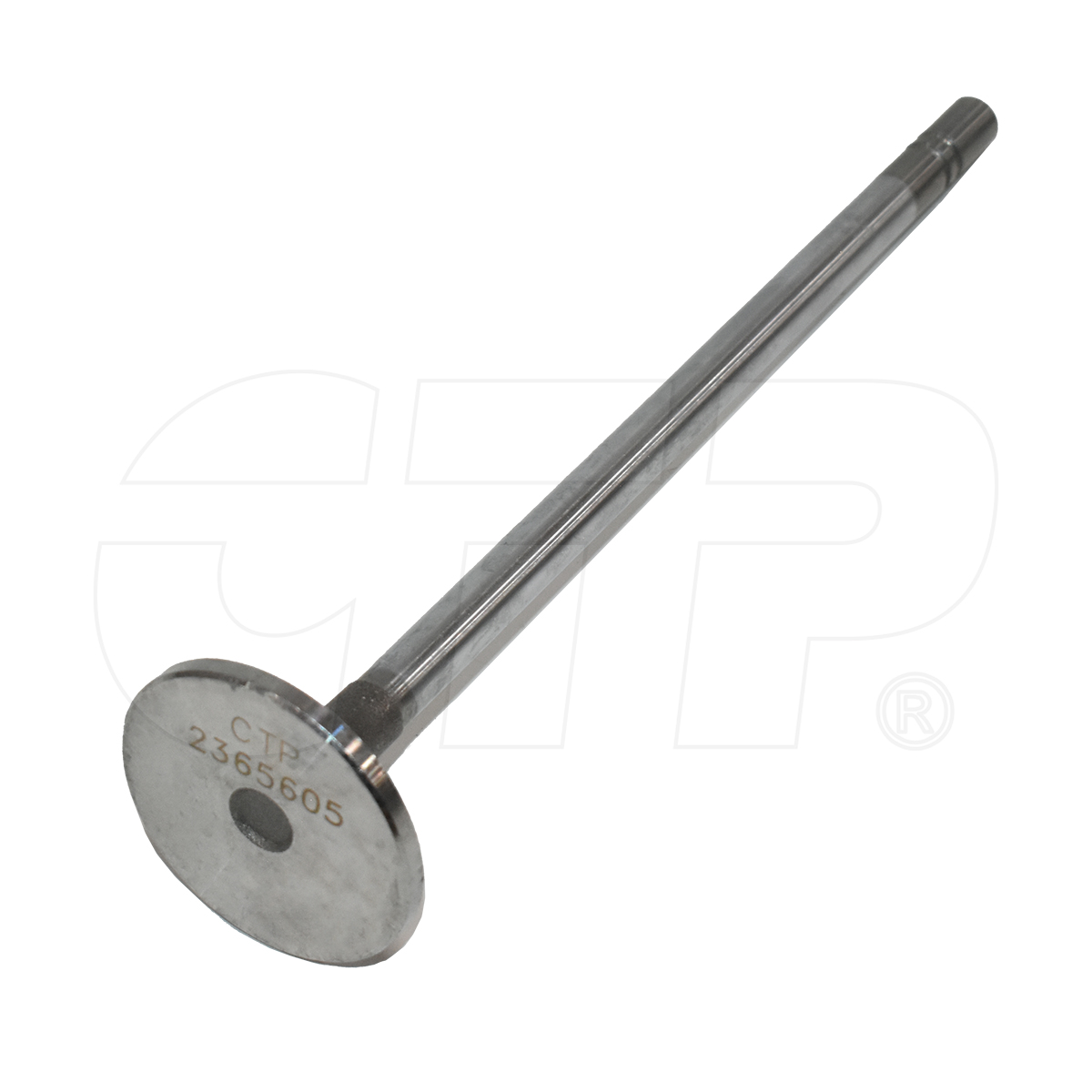 4907198 Valve-intake for CATERPILLAR