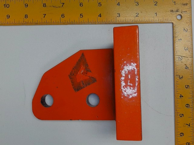 7K500-16612 Bracket Rear Lh for KUBOTA