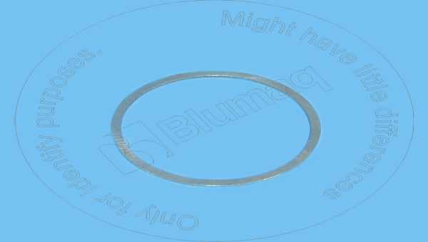 190-8591 Washer for CATERPILLAR