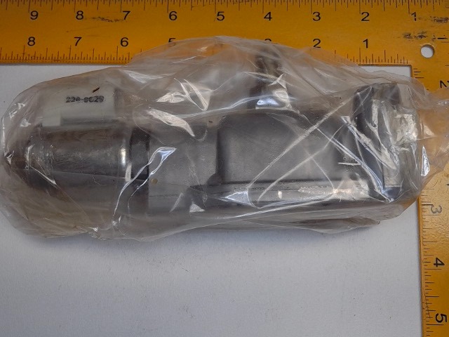 216-5343 Valve for AGCO