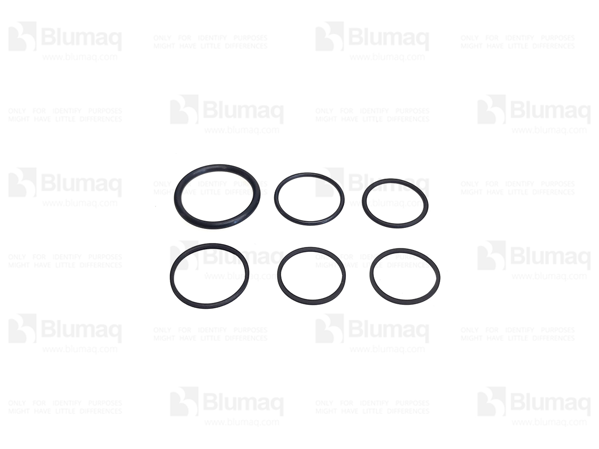 216-5574 Hydraulic Seal Kit for CATERPILLAR