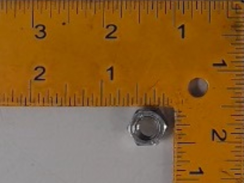 K3111-42380 Nut for KUBOTA
