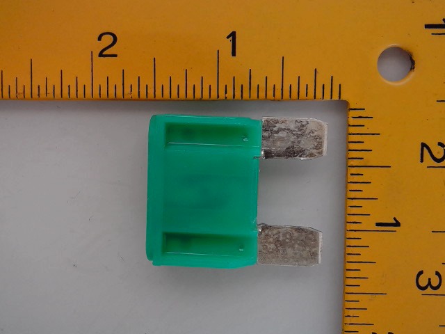 729-05048 Fuse for CUB CADET