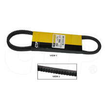 3S9652 V-belt for CATERPILLAR
