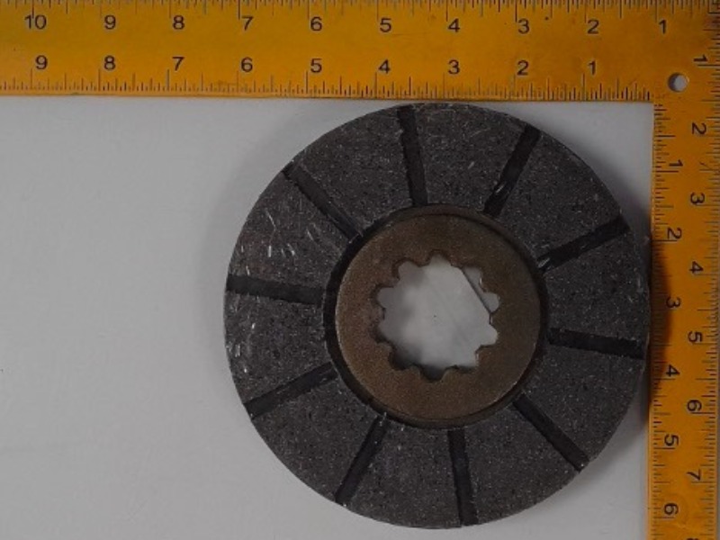 A-1975460C2 Disc for JOHN DEERE