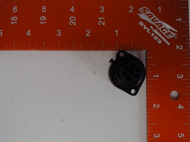 213-6570 Connector