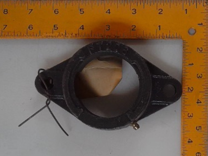A-8H306 Housing for JOHN DEERE