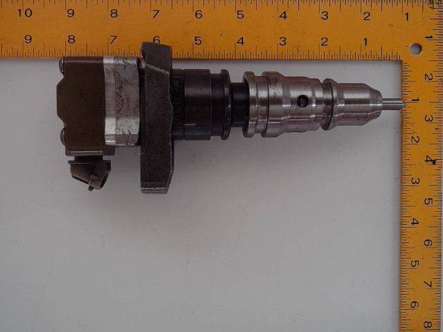 128-6601 Injector for CATERPILLAR