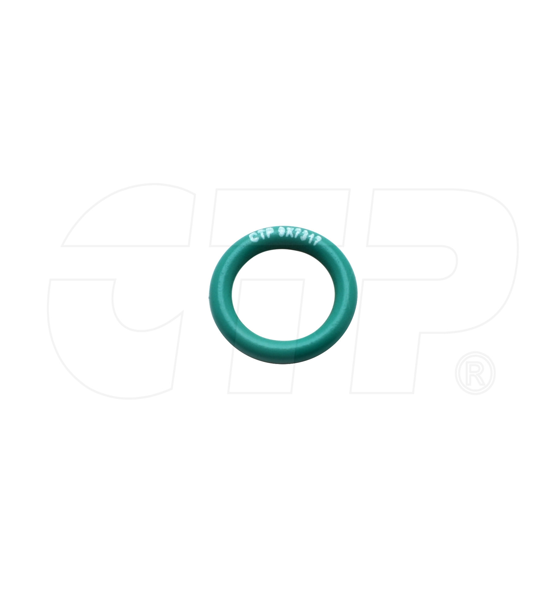9X7317 Seal O Ring for CATERPILLAR