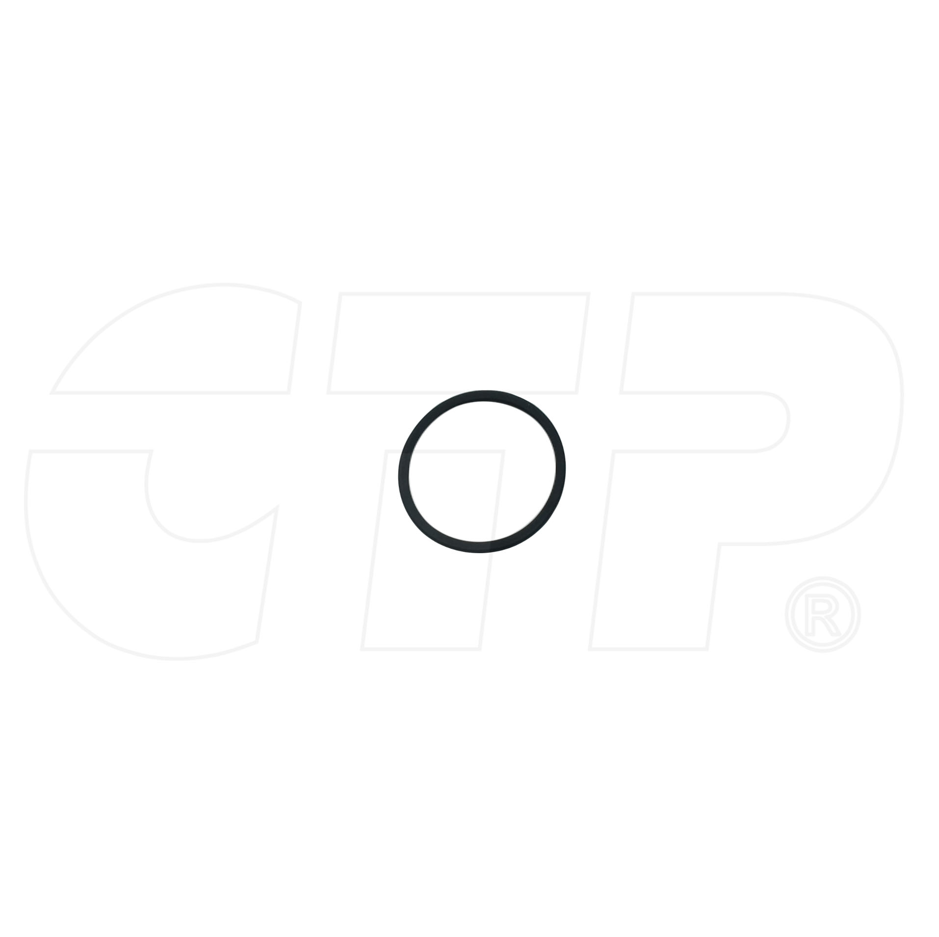 1504105 Ring Backup for CATERPILLAR