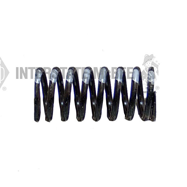 M-109688 Spring - Grn/white-9 Coil for INTERSTATE MCBEE