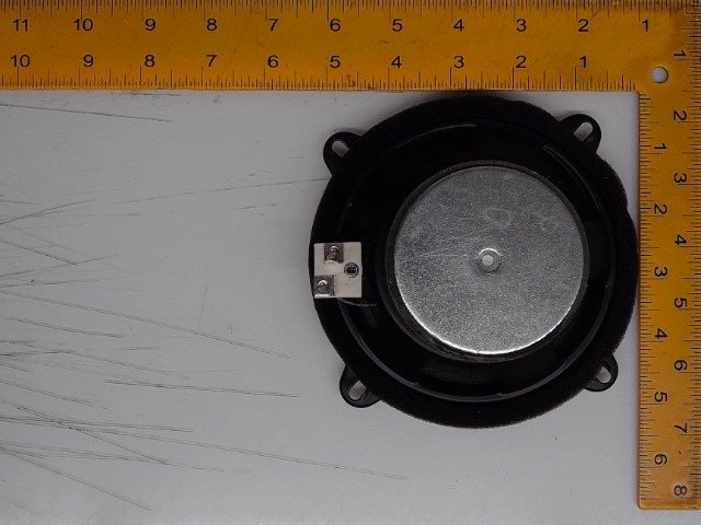 87704700 Speaker for CASE NEW HOLLAND