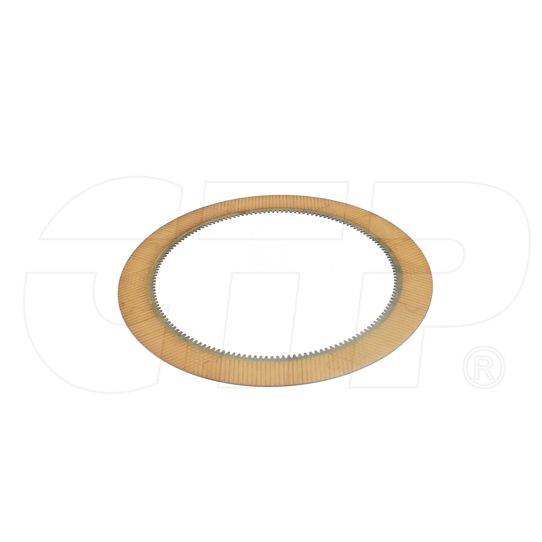 6Y8813 Disc-friction for CATERPILLAR