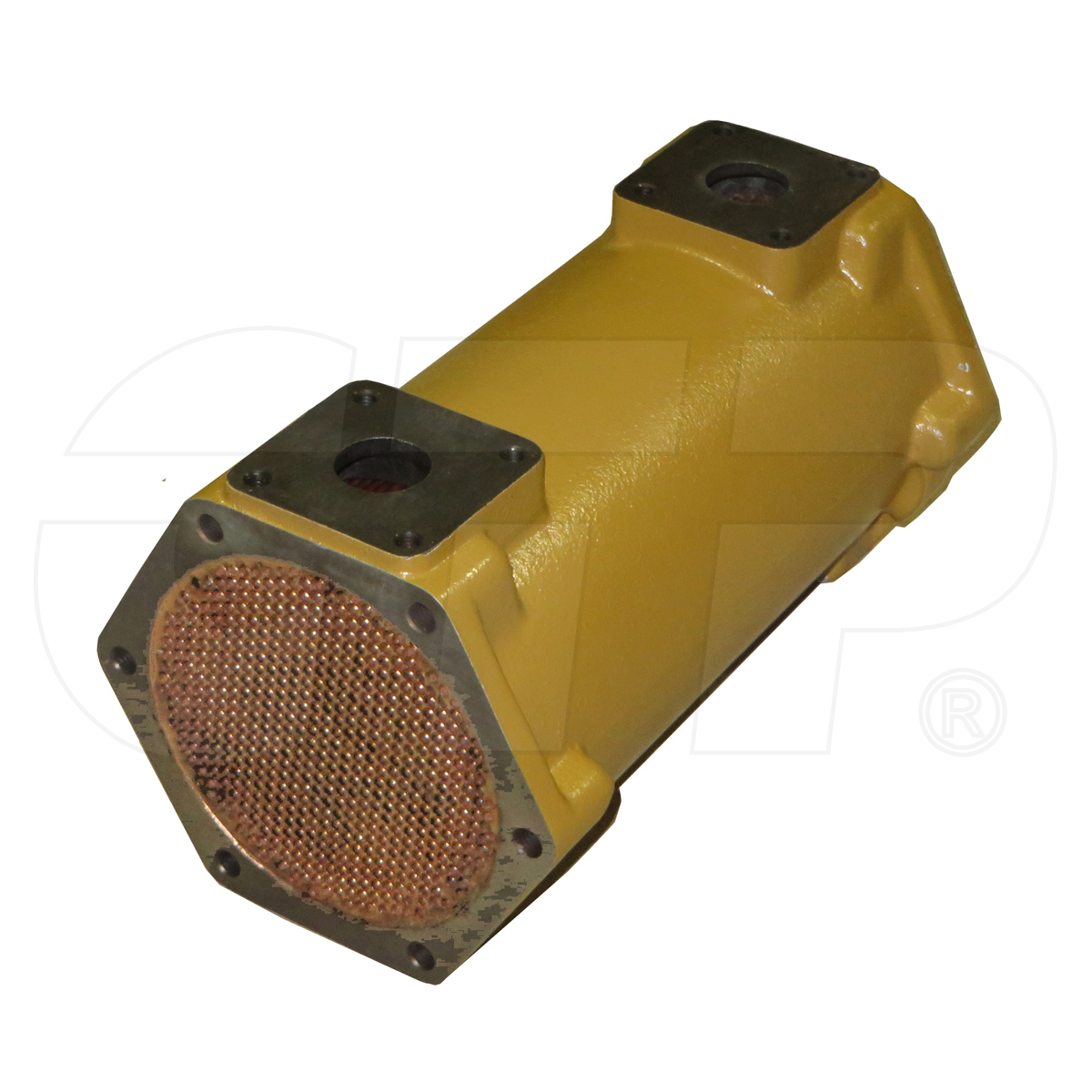 7E2660 Core As-oil Cooler for CATERPILLAR