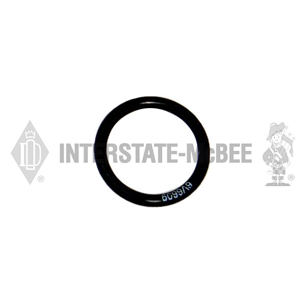 M-6V6609 Seal - O-ring for INTERSTATE MCBEE