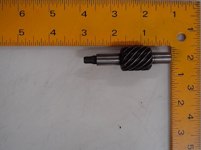 717-1216 Gear Shaft for CUB CADET