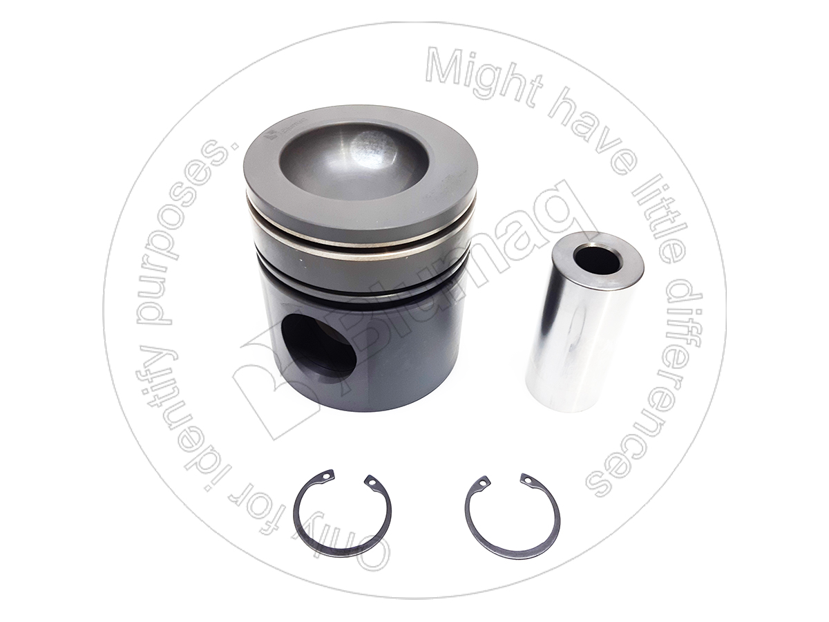 7W-2512 Body Piston for CATERPILLAR
