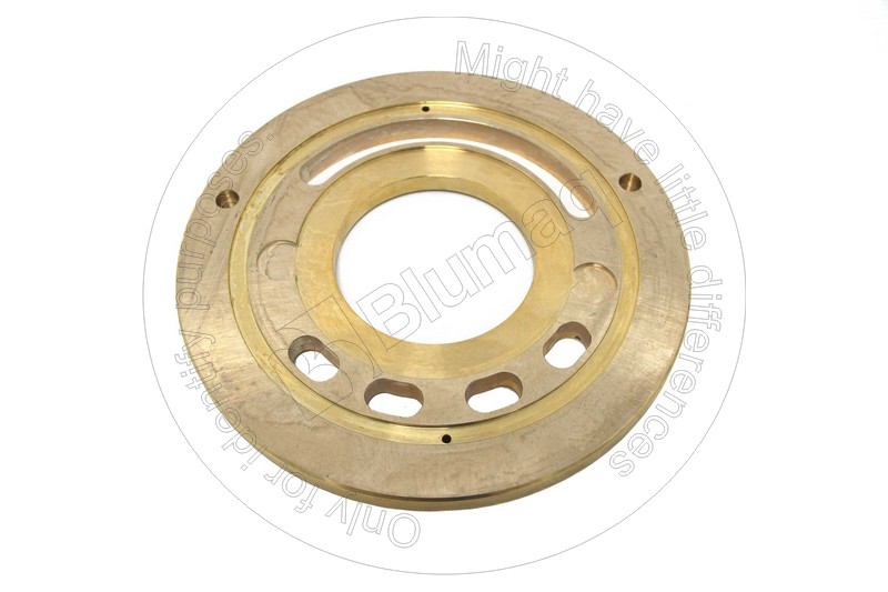 8J-6900 Plate for CATERPILLAR