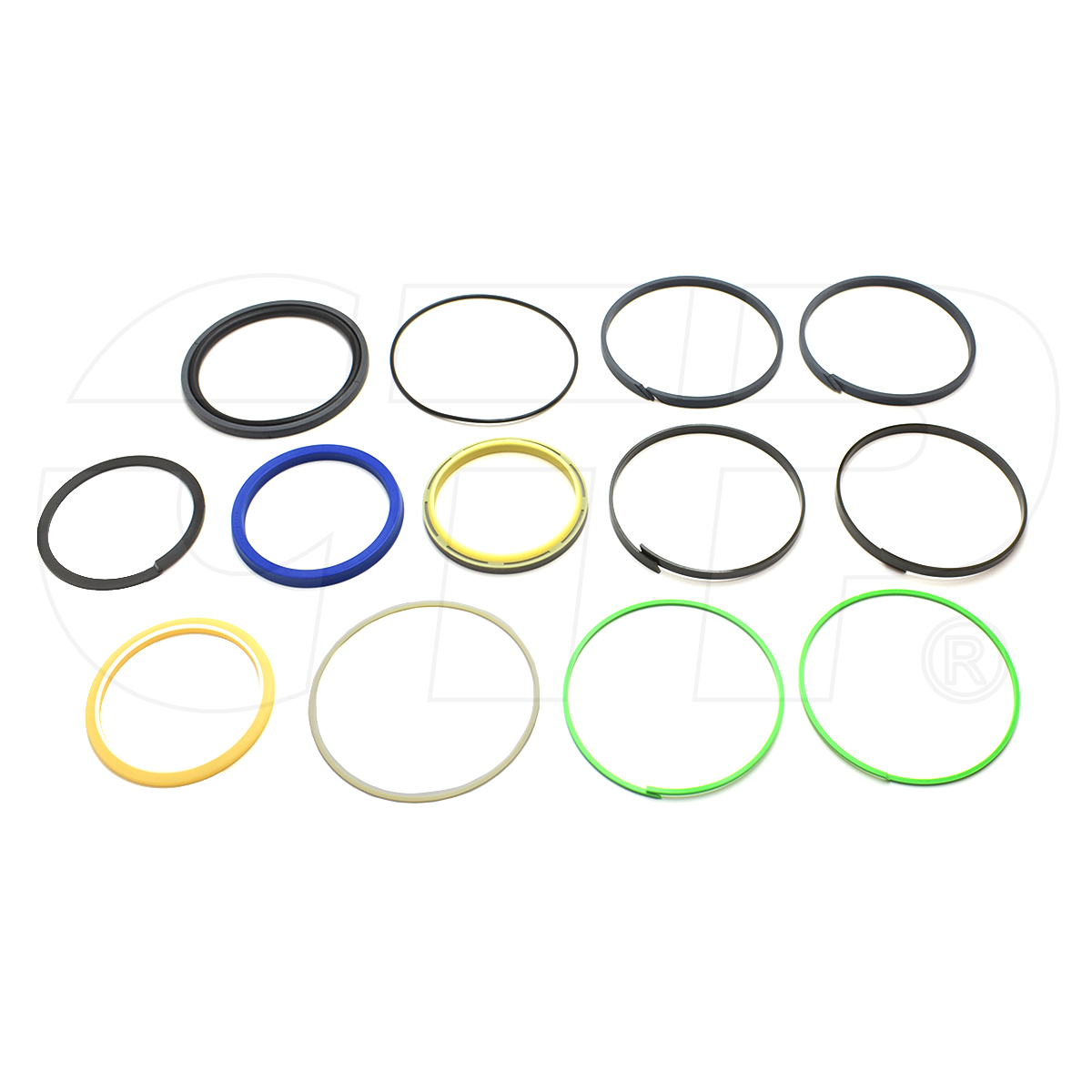 2344587 Seal Kit,bucket for CATERPILLAR