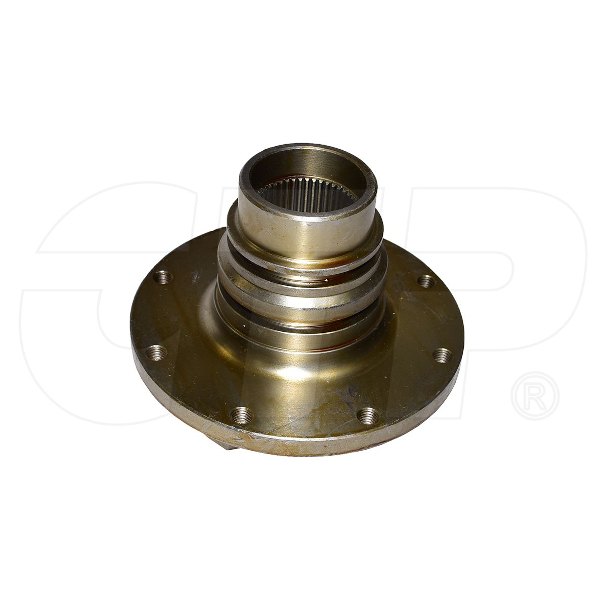 7I3709 Yoke for CATERPILLAR